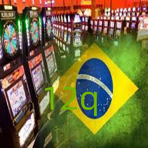 Atualização do sistema 12q cassino online